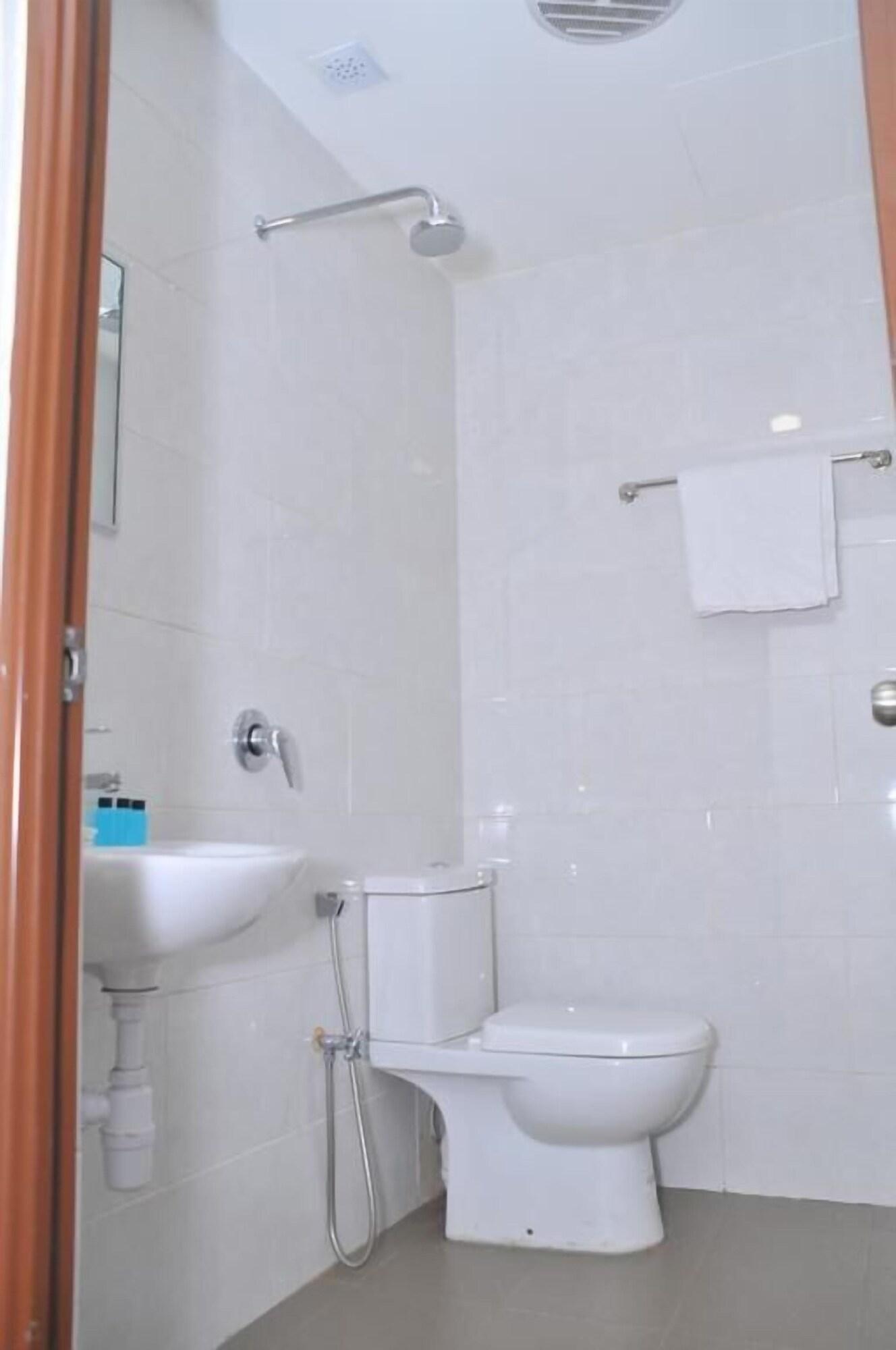 Hotel Double Stars Cameron Highlands Buitenkant foto