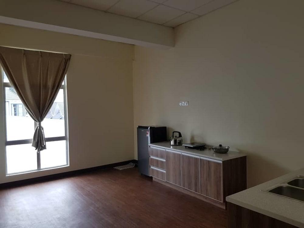 Hotel Double Stars Cameron Highlands Buitenkant foto