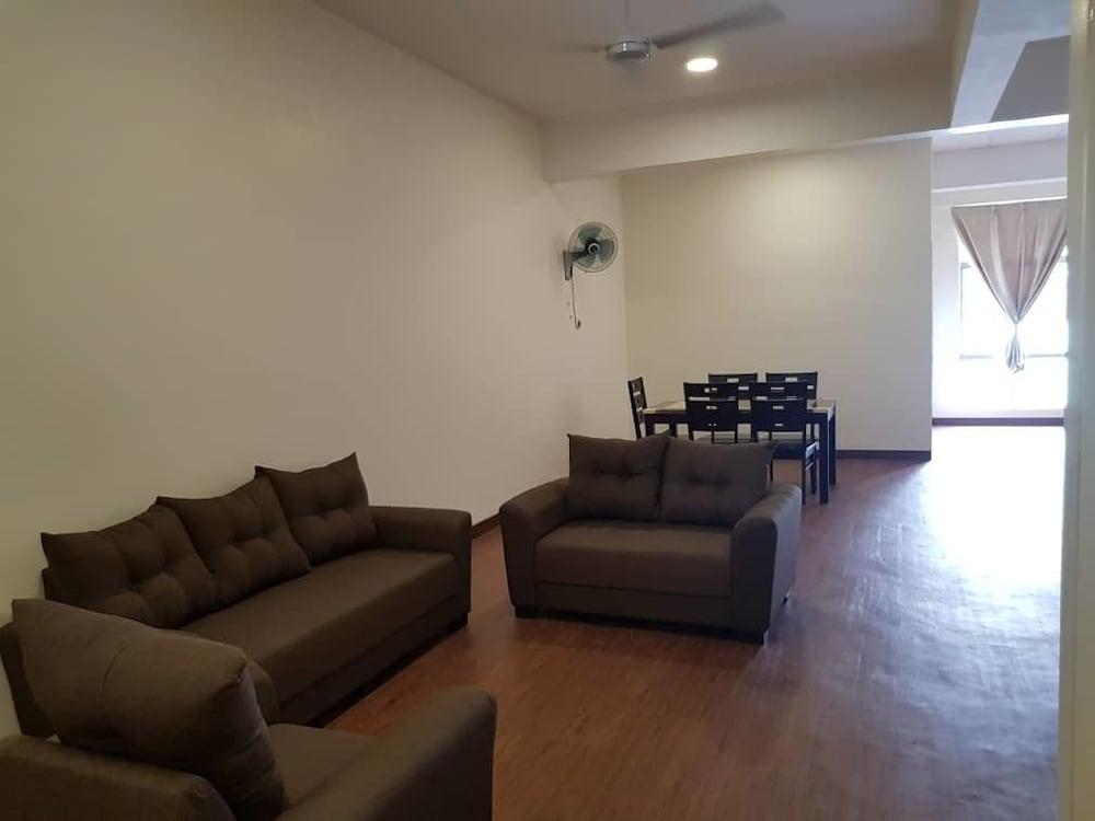Hotel Double Stars Cameron Highlands Buitenkant foto